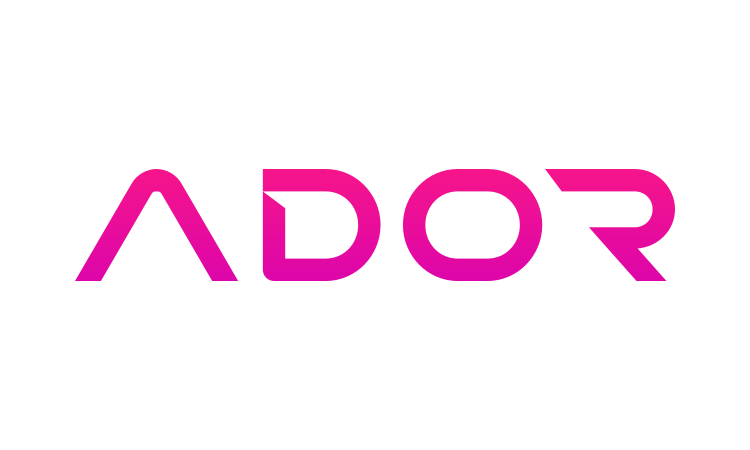 ADOR logo